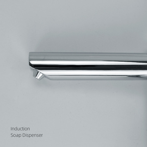 Chất Lỏng Tự Động Xà Phòng <span class=keywords><strong>Dispenser</strong></span> Vòi Nước Loại Cảm Biến Touchless Thông Minh Máy Cảm Biến Hồng Ngoại Xà Phòng <span class=keywords><strong>Dispenser</strong></span> Phòng Tắm Hiện Đại - Product Image 4