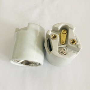 P28s Đèn chủ ổ cắm 250V 16A ánh sáng trắng đứng chủ Marine sử dụng chất lượng cao - Product Image 2