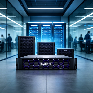 Sistema <span class=keywords><strong>de</strong></span> <span class=keywords><strong>Almacenamiento</strong></span> Inteligente DELL Unity XT880, Solución <span class=keywords><strong>de</strong></span> <span class=keywords><strong>Almacenamiento</strong></span> <span class=keywords><strong>de</strong></span> Datos <span class=keywords><strong>de</strong></span> Alta Eficiencia para <span class=keywords><strong>Almacenamiento</strong></span> en la Nube - Product Image 1