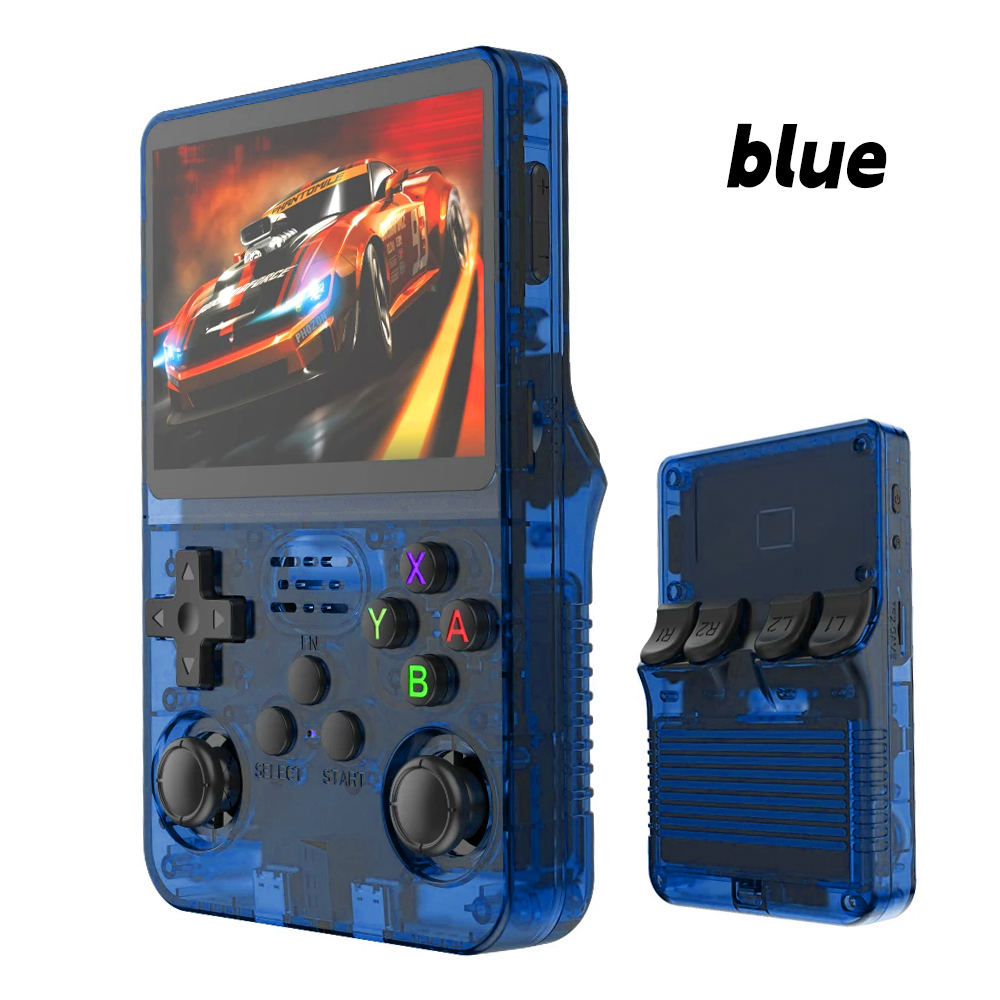 Bleu