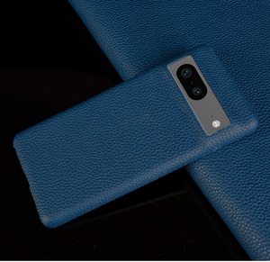 <span class=keywords><strong>Housse</strong></span> en cuir véritable pour téléphone portable <span class=keywords><strong>Google</strong></span> <span class=keywords><strong>Pixel</strong></span> 7 Pro 6A <span class=keywords><strong>5</strong></span> - Product Image 3