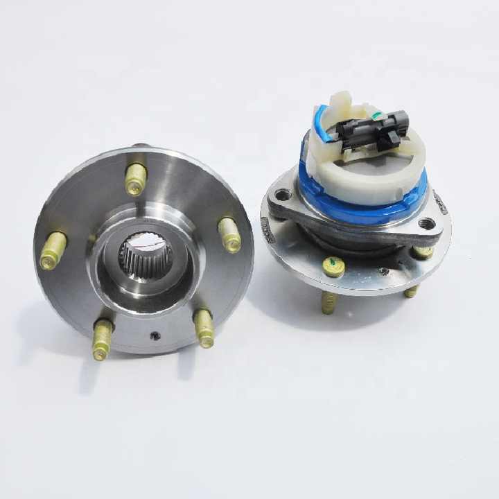 OE CTS SLS 9067565 9040206 9023572 25693148 Front and rear hub 