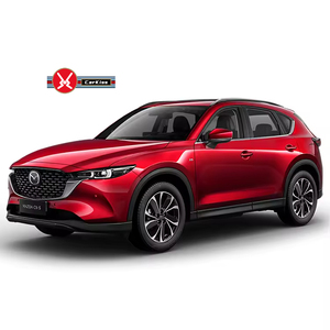 <span class=keywords><strong>Mazda</strong></span> CX-5 2025, 2.5L, 4WD, Automático, Gasolina, Venta Especial en China, Nuevo, Emisión Euro VI, Tamaño de Neumáticos R19, Coches para Adultos - Product Image 1