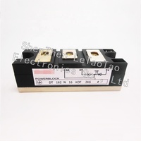 Composants électroniques Livraison rapide Prix bas Neuf et original MODULE DE PUISSANCE IGBT Thyristor SCR DT162N10KOF DIODE Module de diode IGBT
