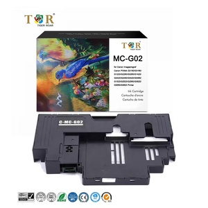 for Canon MC-G02 Maintenance Cartridge for Canon PIXMA G1220 G2260 G620 G3260 Printers Compatible MC-G02 Maintenance Cartridges - Product Image 2