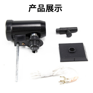 Parallel light source, 6V, optical, middle school <b>physics</b> experiment equipment, junior and senior high school teaching - Product Image 5