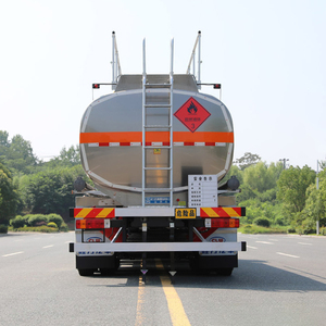 Meilleur camion <span class=keywords><strong>citerne</strong></span> mobile personnalisé de 10 000 à 25 000 <span class=keywords><strong>litres</strong></span> pour essence et diesel, 8x4, pour la livraison de carburant - Product Image 4