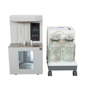 Chincan SYD-265-3 Glazen Capillaire <span class=keywords><strong>Viscometer</strong></span> Wasmachine Voor <span class=keywords><strong>Pinkevitch</strong></span> Ubbelohde <span class=keywords><strong>Viscometer</strong></span> Digitaal Met Goede Prijs - Product Image 1