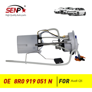 SENP автозапчасти, модуль топливного насоса в сборе 8R0919051N для Audi Q5 I4 2.0L V6 3.2L - Product Image 6
