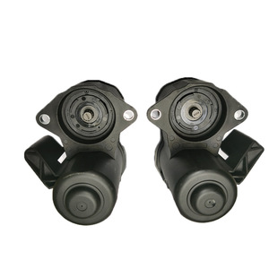 Motor de freno de mano electrónico Audi A3 EPB 5QD998281B 5QD998281C para reparación y reemplazo del freno - Product Image 2