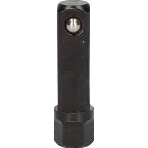 KS TOOLS-Adaptateur 460.5297 de hexagone externe de 14 mm à carré interne de 1/2 ''-EAN 4042146788431 HEAVY VEHICLES - Product Image 5