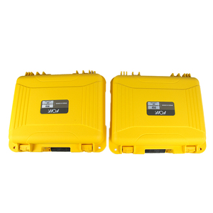 Instrumento de Topografía GNSS GPS RTK Foif A90, N90, F90, A60 Pro, A70, AR, A80+ con Función de Código y Google RTK - Product Image 1