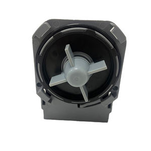 Ventes directes d'usine ASKOLL Type de pompe de vidange ZXW735-L-25 Machine à laver Askoll Pompe de vidange Agua Bomba pour lavabo - Product Image 6