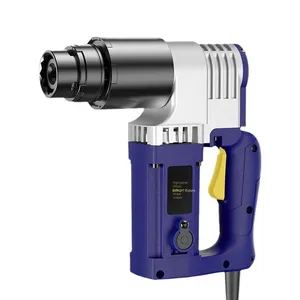 Llave de Impacto Industrial sin Escobillas de 21V con Batería de Litio, Tipo de Cizalla de Torsión de Alta Resistencia, Accionamiento de 1/2" JP-LBS180P - Product Image 2