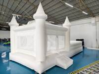 Châteaux gonflables commerciaux Offre Spéciale Maison de rebond Châteaux sautant en gros à vendre Toboggan gonflable pour adultes