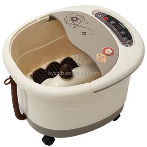 LUYAO LY-230A calor infrarrojo spa masajeador - Product Image 1