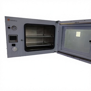 Horno <span class=keywords><strong>de</strong></span> Bomba <span class=keywords><strong>de</strong></span> Calor Digital Automático <span class=keywords><strong>de</strong></span> Laboratorio <span class=keywords><strong>de</strong></span> Venta Caliente, Horno <span class=keywords><strong>de</strong></span> Secado al Vacío para Procesamiento <span class=keywords><strong>de</strong></span> Alimentos - Product Image 2