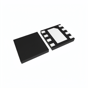 8 WFDFN Exposed Pad RS31211BR Electronics Component Power Management (PMIC) Manufacturer Channel - Product Image 1