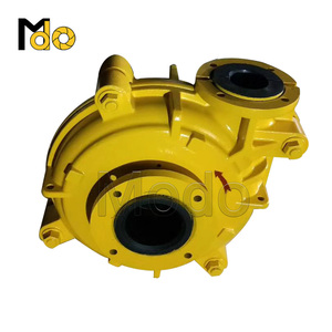 Reliable Sand <b>Pump</b> 4 Inch Dredging <b>Suction</b> - Product Image 5