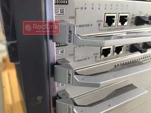 02354VCT S5732-H44S4X6QZ-V2 44 * GE SFP 4 * 10GE SFP + 6 * 40GE QSFP pour le commutateur S5700 POE QoS 44 pour les ports de GE SFP 4 10 pour GE SFP + - Product Image 2