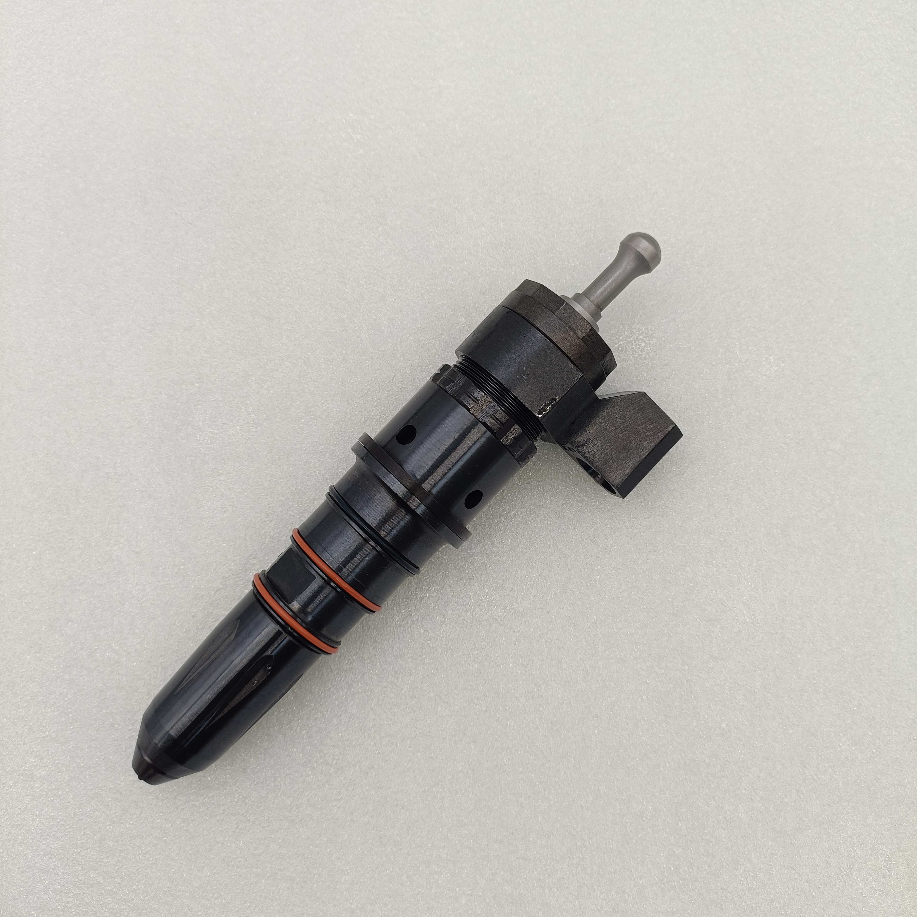 high quality common rail injector 3411821 3406604 for  ISM11 M11 QSM11 diesel fuel injector nozzle 3411821 3406604