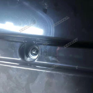 Pour <span class=keywords><strong>Suzuki</strong></span> <span class=keywords><strong>Jimny</strong></span> pièces JB64 accessoires garniture de couverture de pneu de secours arrière JB64W JB74 <span class=keywords><strong>2022</strong></span> 2023 2021 2023 2024 couverture d'habillage de roue de secours - Product Image 5