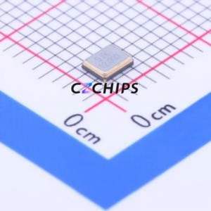 7U12000E20UCG Crystal (Passive) SMD3225-4P Crystal Oscillator SMD Crystal Oscillator 12MHz 10ppm 20pF - Product Image 1