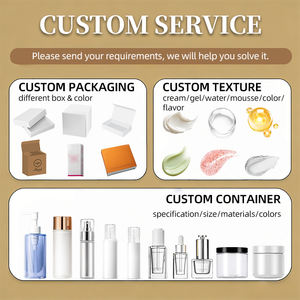 Crème raffermissante et hydratante pour le cou, réductrice de ridules et éclaircissante, 50 ml, à l'<span class=keywords><strong>aloe</strong></span> <span class=keywords><strong>vera</strong></span> et au beurre de karité, pour usage quotidien féminin - Product Image 5