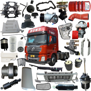 Accesorios para camiones volquete Sino Truck Repuestos para Sinotruk Howo 371 375 Faw J6 Dongfeng <span class=keywords><strong>Kamaz</strong></span> Man <span class=keywords><strong>en</strong></span> <span class=keywords><strong>venta</strong></span> Distribuye - Product Image 5