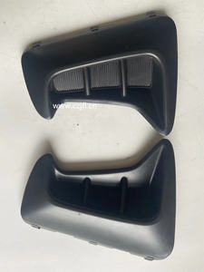 قطع غيار السيارات غطاء مصباح الضباب لكيا سولوتو/بيجاس 86563-h7050 86h7050 - Product Image 6