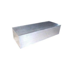 Lingots de fer pur 4N Fe de 1 kg pour l'emballage sur palette, prix du fer pour la fabrication mécanique - Product Image 1