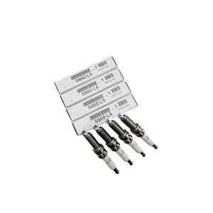 Candele adatte per Peugeot Nuova 308, 408, 508, 3008, 4008 e <span class=keywords><strong>Citroen</strong></span> <span class=keywords><strong>C5</strong></span> OE:5960L5 9808465980 - Product Image 3