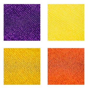 Chaussettes brillantes pour femmes, or, argent, chaussettes à revers, logo personnalisé, chaussettes à paillettes - Product Image 5