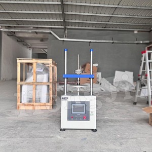 Máquina de Prueba de Fatiga de Sensores, Máquina de Prueba de Durabilidad de Sensores, Probador de Resistencia a la Deformación de Sensores - Product Image 6