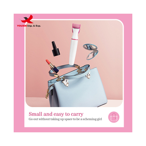 Depiladora Facial y Corporal de Alta Calidad a Precio Bajo para Damas, Compra Mixta al por Mayor - Product Image 6