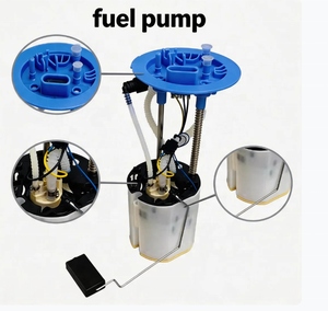 Bomba <span class=keywords><strong>de</strong></span> Combustible 6RD919051C 6R0919051N 6R0919051A para Audi TT A1 A3 A4 B8 S3 quattro VW JETTA PASSAT B7 <span class=keywords><strong>IBIZA</strong></span> IV POLO V GOLF VI SEAT - Product Image 3