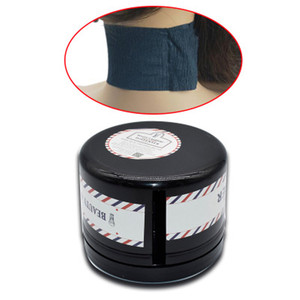 Protectores de Cuello Desechables de Alta Calidad para Peluquería, Papel para Cuello para Barbería - Product Image 2