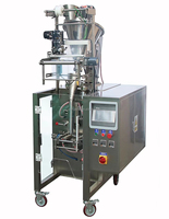 Machine d'emballage remplissante automatique de poudre de 1kg 2kg 5 kg machines d'emballage industrielles automatiques de sac de farine de riz de 1000g 1 à 5 kg en vente