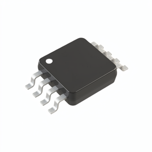 ซื้อชิ้นส่วนอิเล็กทรอนิกส์ออนไลน์ BR25H512FVM-5ACTR 8 VSSOP, 8 MSOP ช่องทางผู้ผลิตหน่วยความจำ - Product Image 1