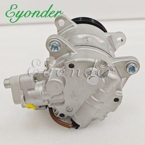 Compresor de CA para <span class=keywords><strong>BMW</strong></span> F45 F46 F48 F39 F55 F56 F54 F57 5A21D1201 64525A21D12 64525A5C711 64526842619 6452684261902 6452684261903 - Product Image 5