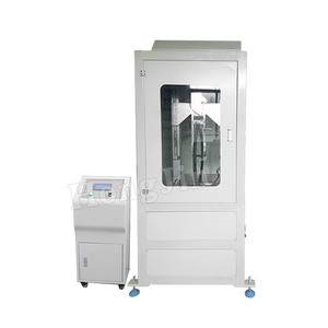 Máquina de Prueba de Deflexión de Llantas, Máquina de Prueba de Fatiga para Motocicletas, Equipo de Prueba de Durabilidad de Vehículos - Product Image 3