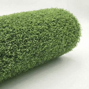 Erba Sintetica Premium ad Alta Densità, Resistente ai Raggi UV, Prato Realistico per Putting Green Professionali - Product Image 5