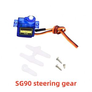 <span class=keywords><strong>Servomotor</strong></span> SG90 9g MG90S 14g con Engranaje Metálico, 180/360 Grados, <span class=keywords><strong>Micro</strong></span> <span class=keywords><strong>Servomotor</strong></span> MG90S SG90 - Product Image 3