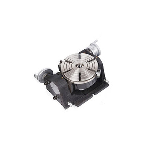 Bàn Xoay Nghiêng Thông Dụng Bàn Xoay/Máy Tiện Nghiêng TSK250 TSK320 TSK400 Bàn Xoay Nghiêng - Product Image 6