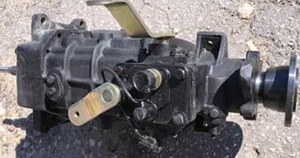 Hộp Số Phụ Tùng Xe Tải <span class=keywords><strong>YUEJIN</strong></span> NJ1020 Giá Xuất Xưởng Chất Lượng Cao 17H30--N600171711--130405111 - Product Image 4