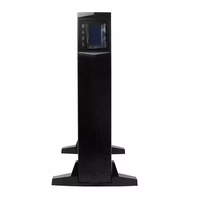 UPS2000-G-15KRTL-01 UPS2000-G-20KRTL-01 15KVA 20KVA 220V 230V 240V Alimentation sans interruption (ASI) en ligne modulaire montable en rack pour alimentation de secours