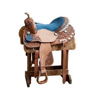 Brida de Caballo de Cuero Puro Personalizada, Hecha a Mano, Ecológica, con Herrajes SUS304 para Carreras Inglesas, Estilo BS - Product Image 4