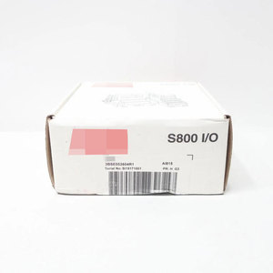 โมดูลอินพุตแบบอนาล็อก 8 ช่อง AI815 ของแท้ 100% ใหม่เอี่ยม 4-20mA HART S800 I/O 24V - Product Image 2
