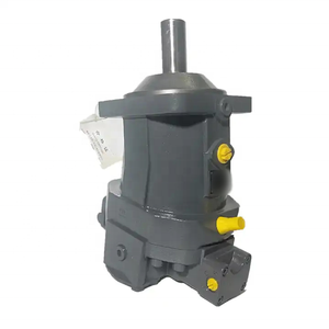 มอเตอร์ปั๊มไฮดรอลิกซีรีส์ A6VM200HA2/63W-VAB010A A6VM200HA1 A6VM200HA2 ปั๊ม A6VM รุ่น A6VM200HA A6VM200HD A6VM200HA2T A6VM200MA - Product Image 3