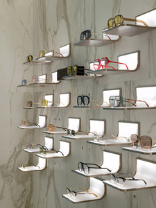 Kính Râm Quang Học Cao Cấp Thiết Bị Hiển Thị Kính Mắt Cho Trang Trí Nội Thất Cửa Hàng Quang Học Và Phụ Kiện - Product Image 2